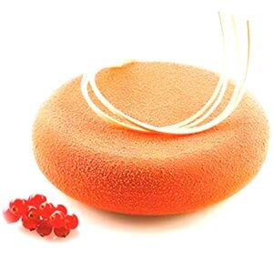 Silikomart Professional Eclipse 600 Silicone Mould